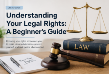 Understanding Your Legal Rights: A Beginner's Guide